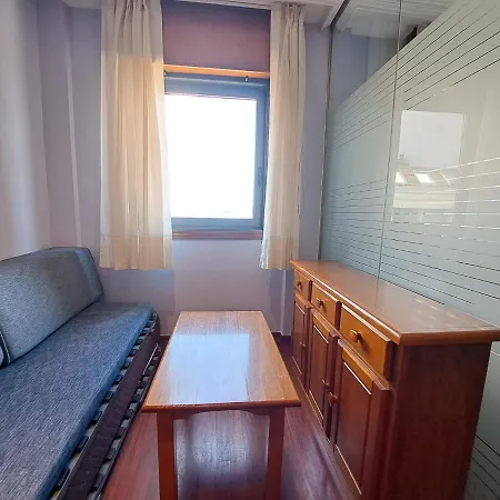 Apartamento Pi Y Margall, Apartment Vigo